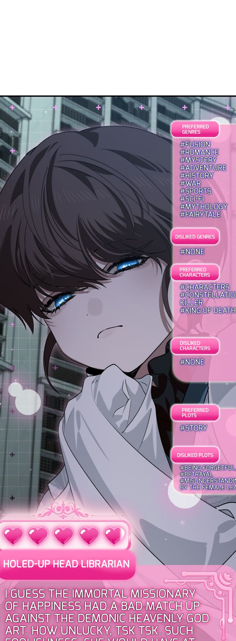 SSS-Class Suicide Hunter, Chapter 119 image 06